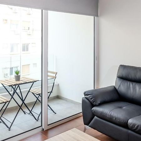 라르나카 The Loft Studio 아파트 외부 사진